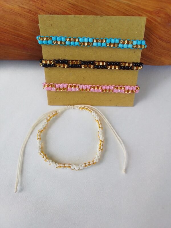 Bracelets Model 18 – Custom Colors & Styles Available - Image 9