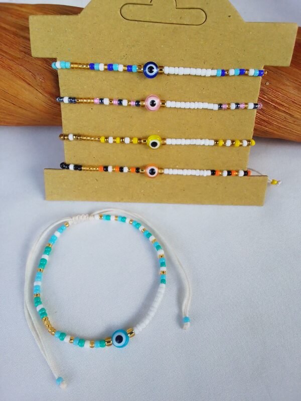 Bracelets Model 18 – Custom Colors & Styles Available - Image 10