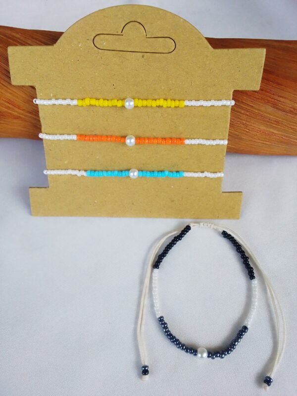 Bracelets Model 7 – Custom Colors & Styles Available - Image 40