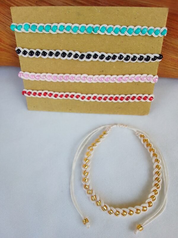 Bracelets Model 7 – Custom Colors & Styles Available - Image 41