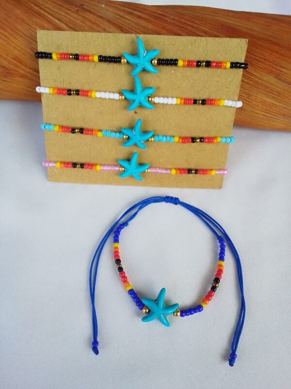 Bracelets Model 18 – Custom Colors & Styles Available - Image 11