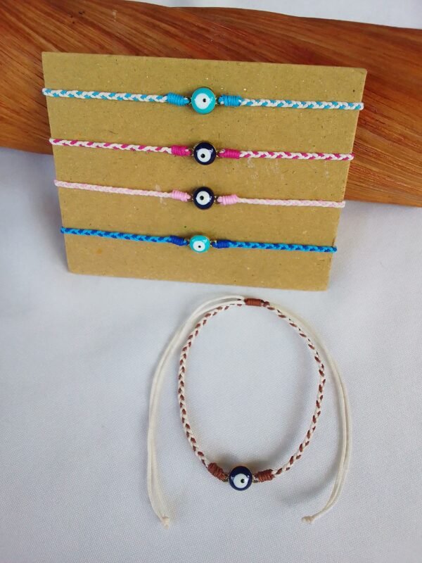 Bracelets Model 18 – Custom Colors & Styles Available - Image 12