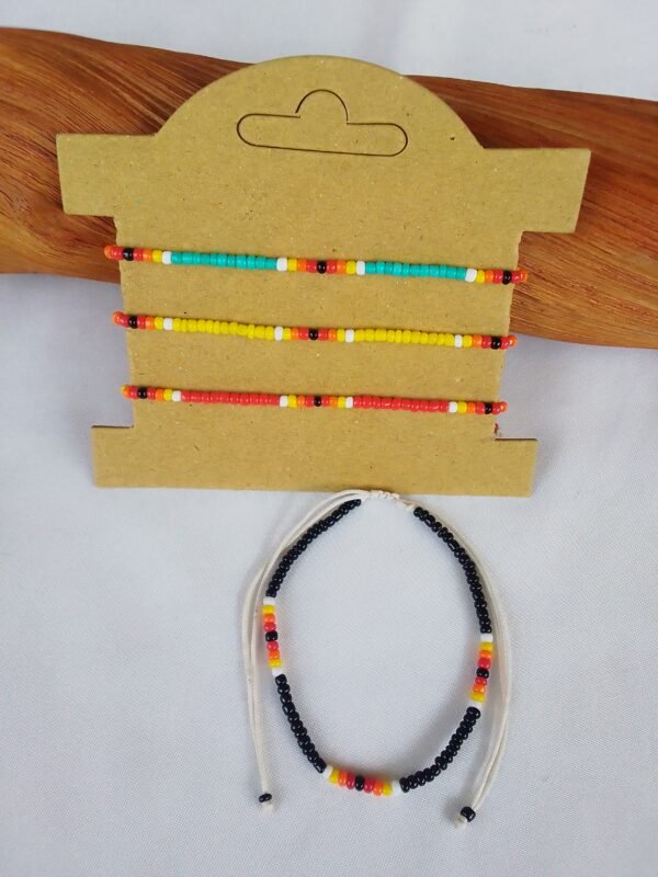 Bracelets Model 18 – Custom Colors & Styles Available - Image 13