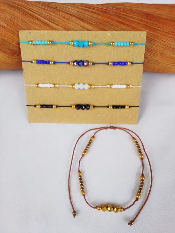 Bracelets Model 7 – Custom Colors & Styles Available - Image 42