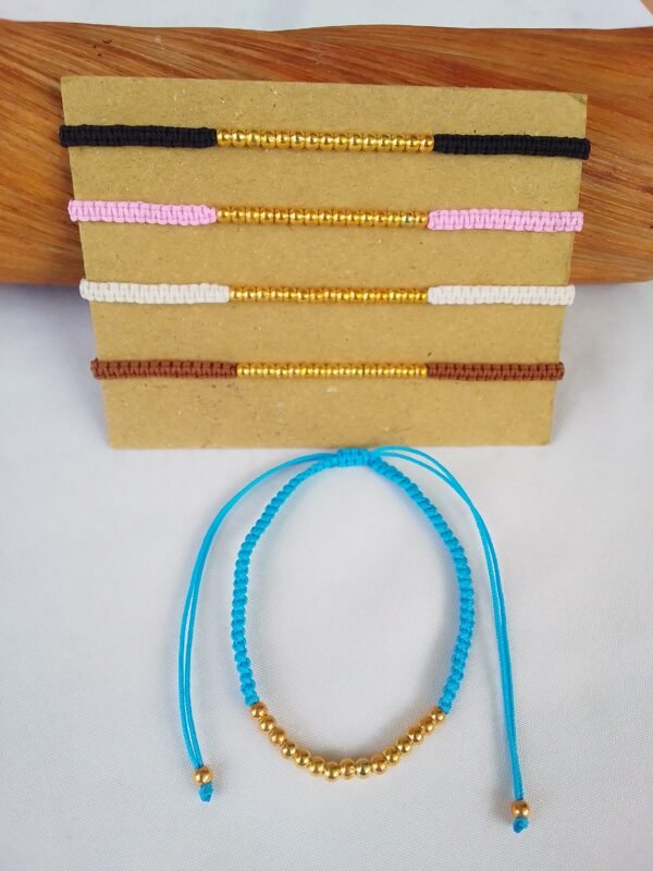 Bracelets Model 18 – Custom Colors & Styles Available - Image 14