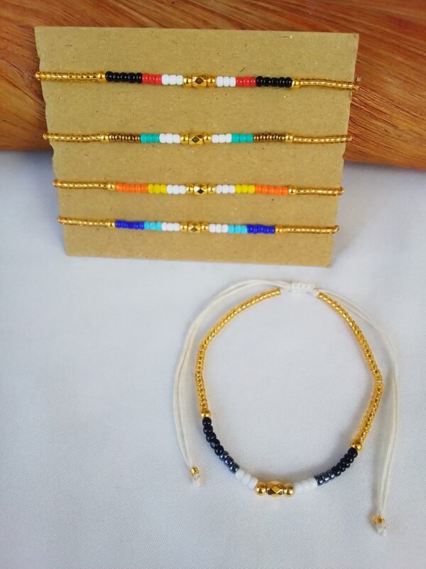 Bracelets Model 18 – Custom Colors & Styles Available - Image 15