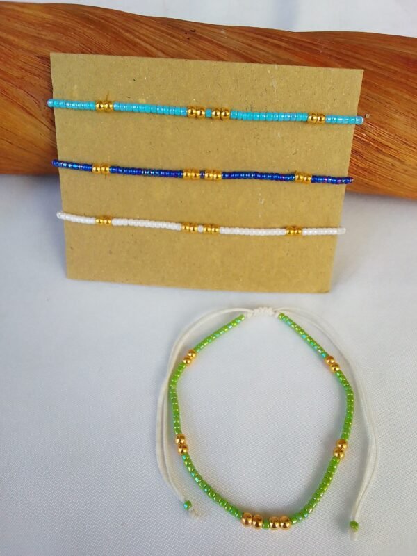 Bracelets Model 7 – Custom Colors & Styles Available - Image 43
