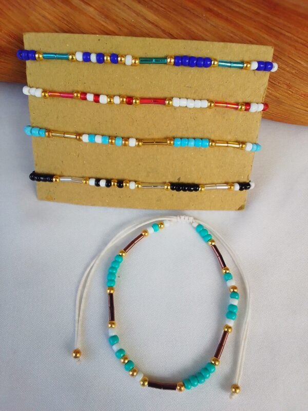 Bracelets Model 18 – Custom Colors & Styles Available - Image 8