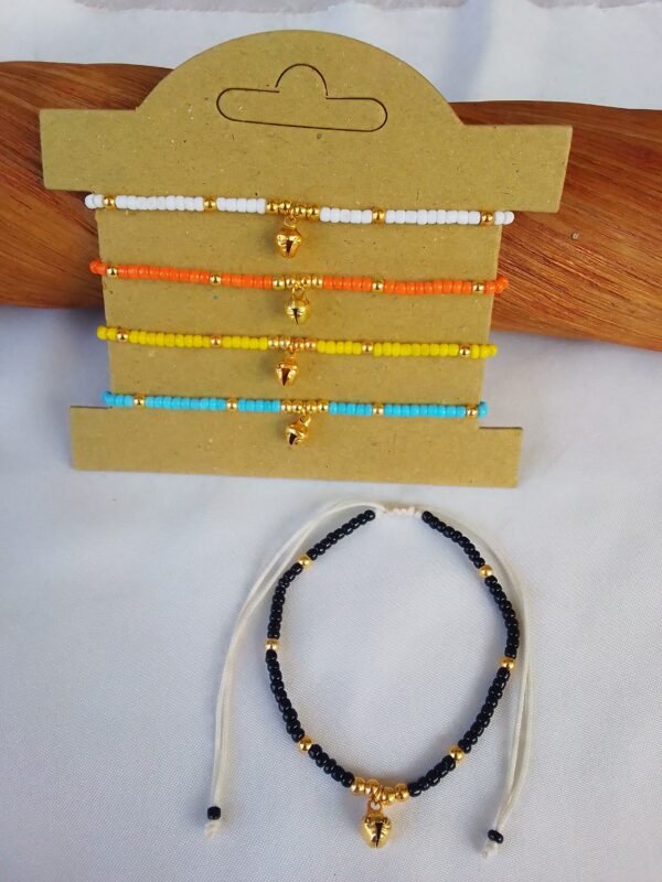 Bracelets Model 7 – Custom Colors & Styles Available - Image 44