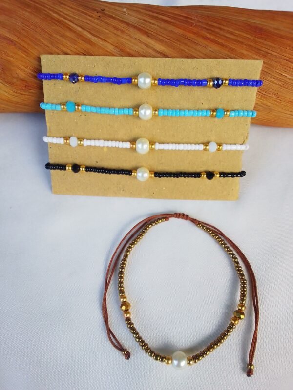 Bracelets Model 18 – Custom Colors & Styles Available - Image 7