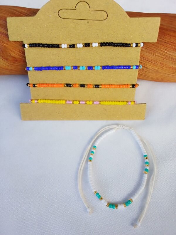 Bracelets Model 18 – Custom Colors & Styles Available - Image 6