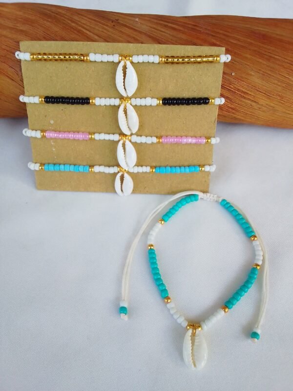 Bracelets Model 7 – Custom Colors & Styles Available - Image 45