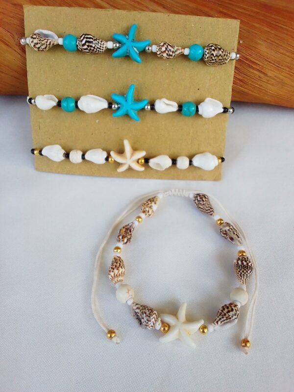 Bracelets Model 18 – Custom Colors & Styles Available - Image 3