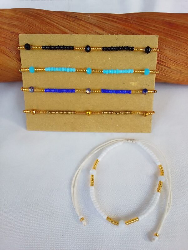 Bracelets Model 7 – Custom Colors & Styles Available - Image 46