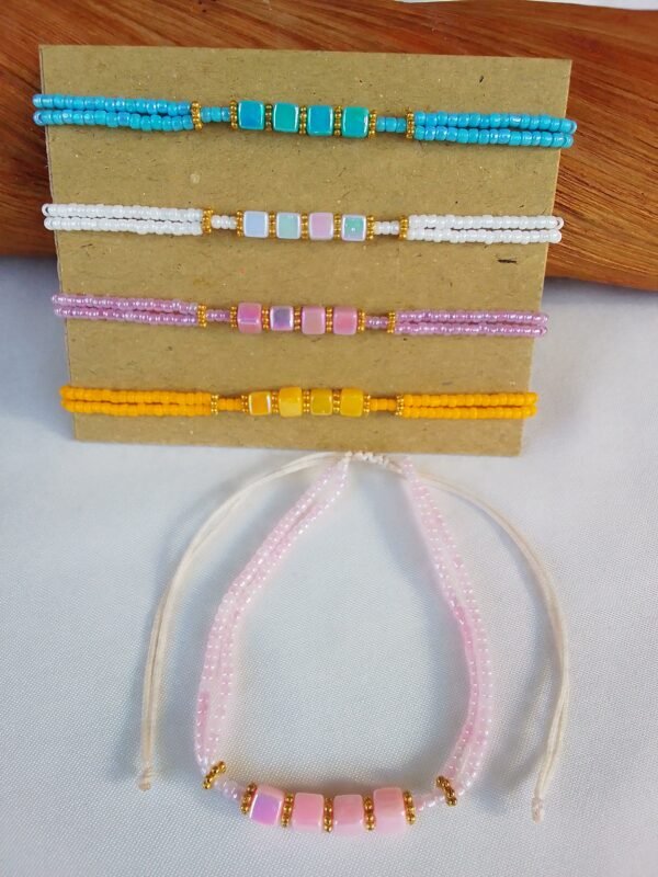 Bracelets Model 7 – Custom Colors & Styles Available - Image 47