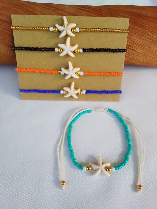 Bracelets Model 19 – Custom Colors & Styles Available - Image 5