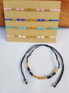 Bracelets Model 19 – Custom Colors & Styles Available