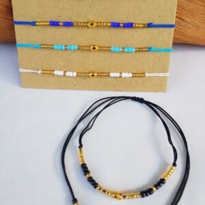 Bracelets Model 19 – Custom Colors & Styles Available