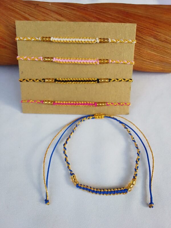 Bracelets Model 19 – Custom Colors & Styles Available - Image 7
