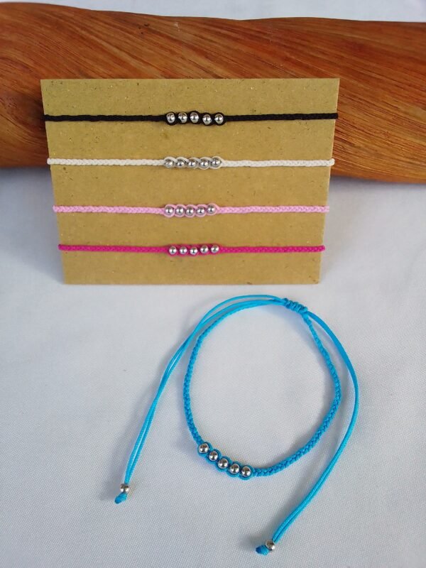 Bracelets Model 7 – Custom Colors & Styles Available - Image 48