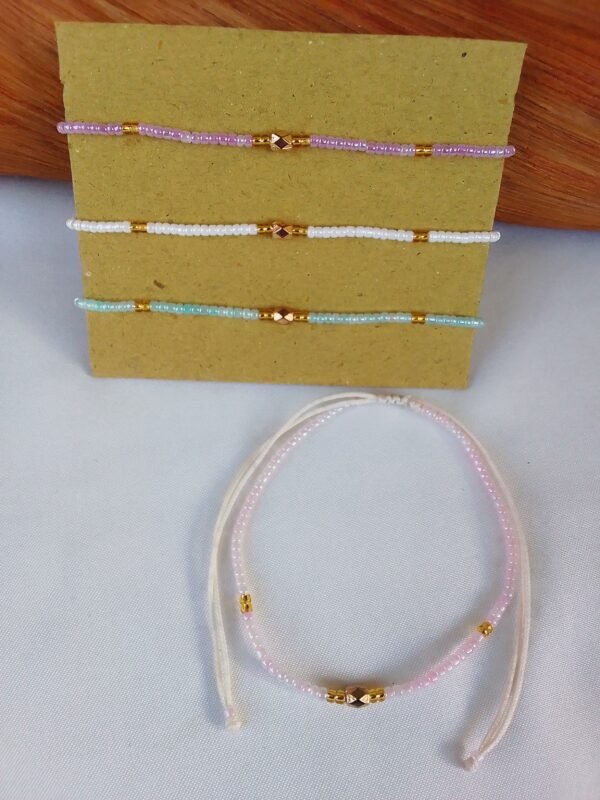 Bracelets Model 19 – Custom Colors & Styles Available - Image 9
