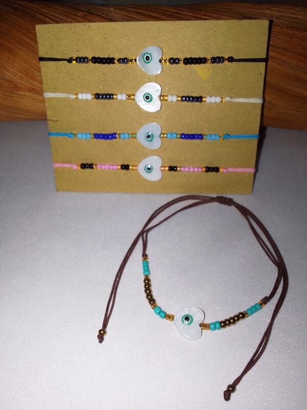 Bracelets Model 19 – Custom Colors & Styles Available - Image 12