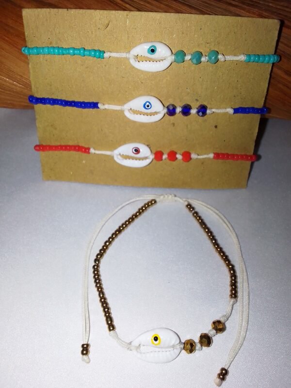 Bracelets Model 7 – Custom Colors & Styles Available - Image 50