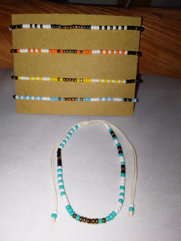 Bracelets Model 19 – Custom Colors & Styles Available - Image 15