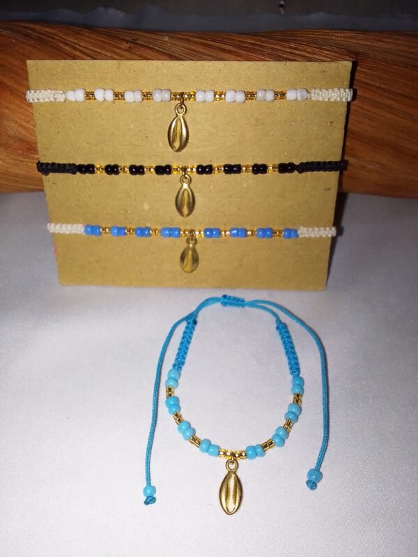 Bracelets Model 7 – Custom Colors & Styles Available - Image 51