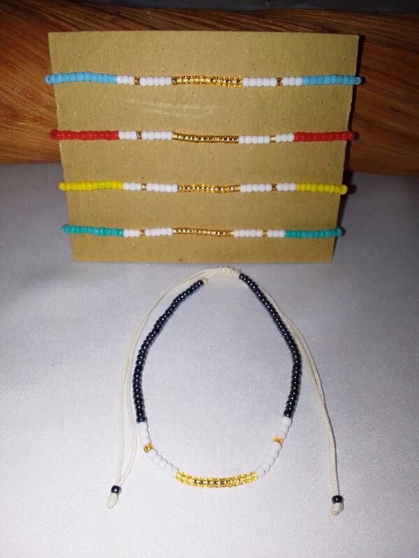 Bracelets Model 19 – Custom Colors & Styles Available - Image 16