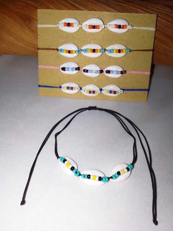 Bracelets Model 19 – Custom Colors & Styles Available - Image 21