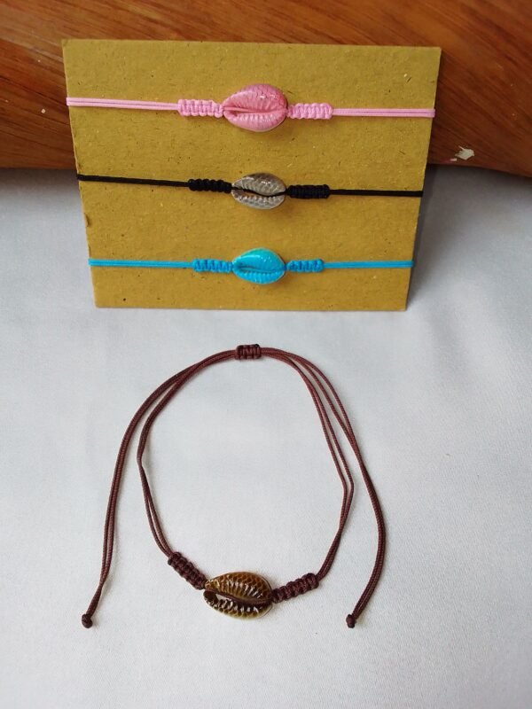 Bracelets Model 19 – Custom Colors & Styles Available - Image 22